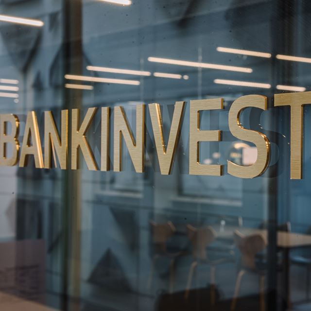 Bankinvest