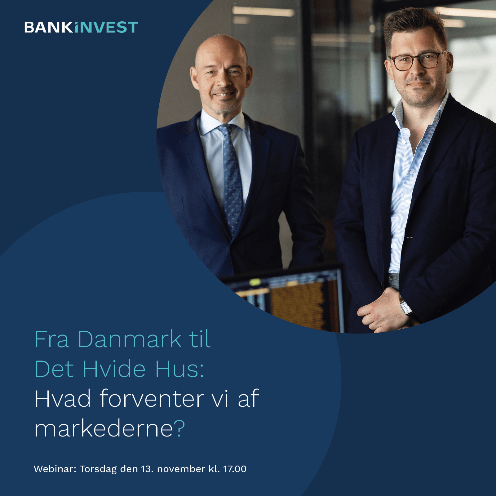 Bankinvest webinar nov 2025